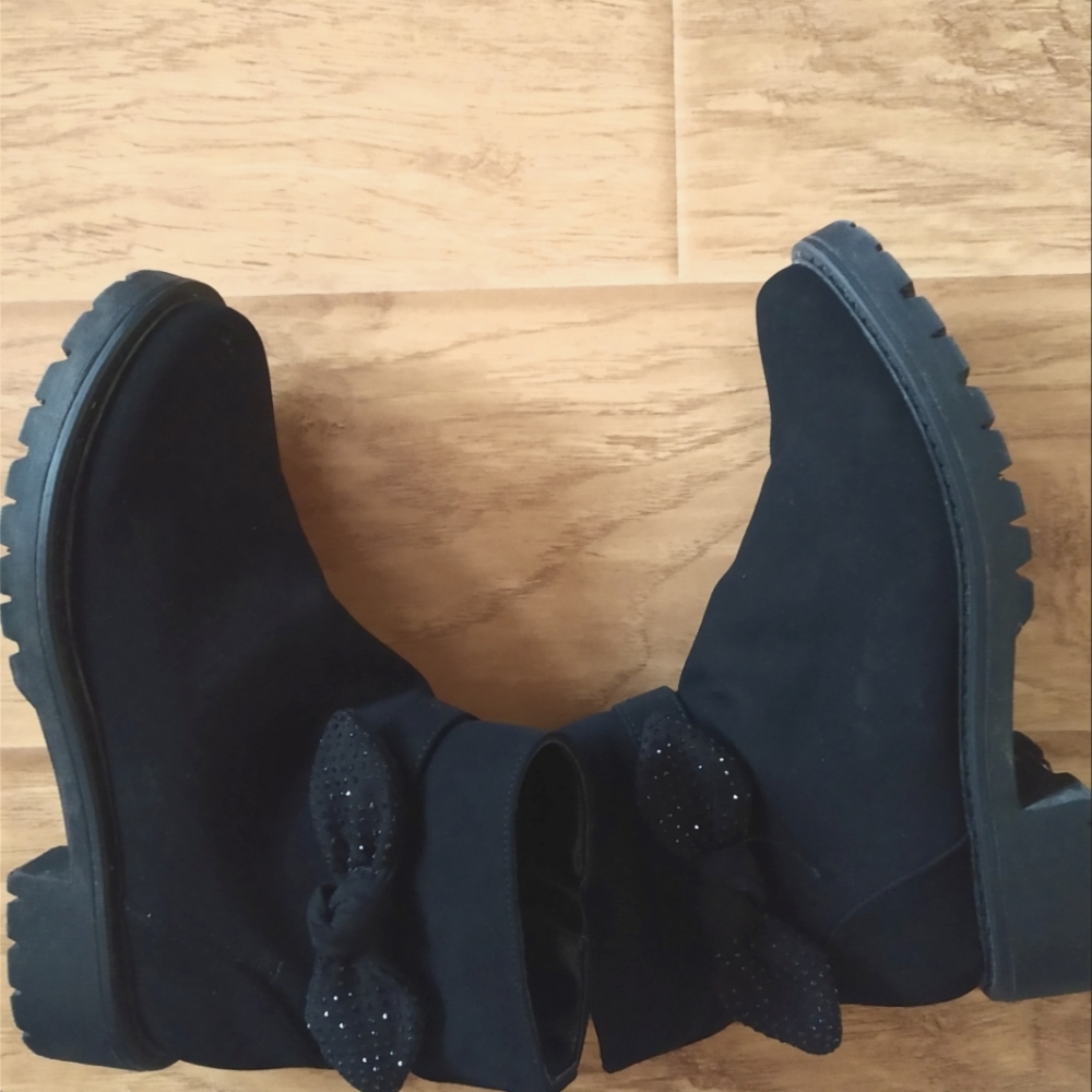 Booties